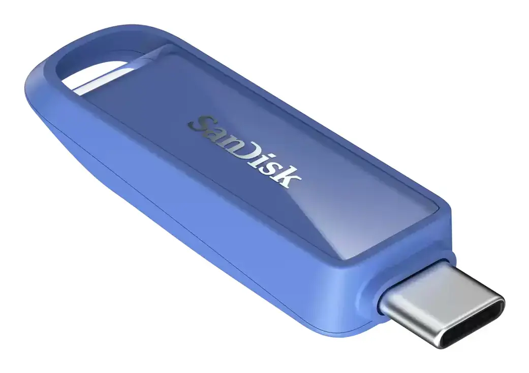 USB флеш-память SanDisk Phone Drive Photo 2