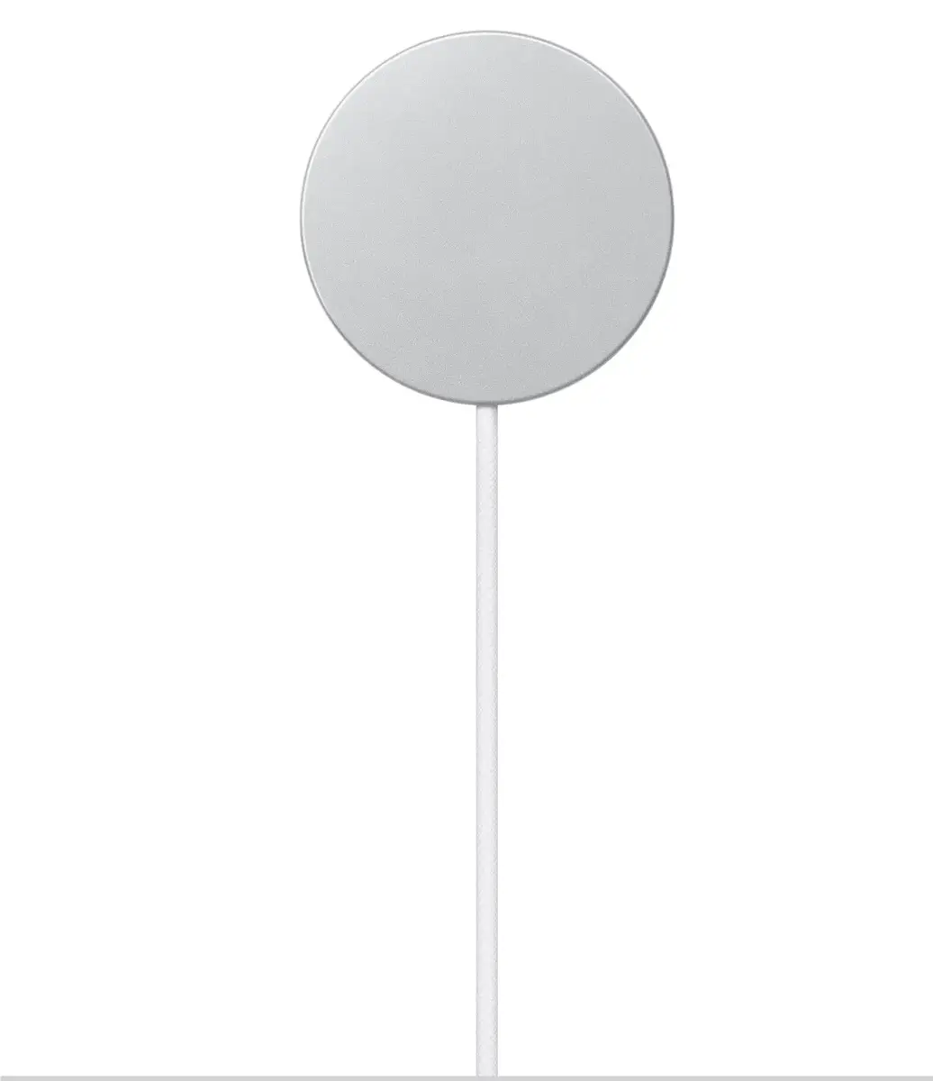 Mobilā ierīce lādētājs Apple MGD74ZM/A Photo 2