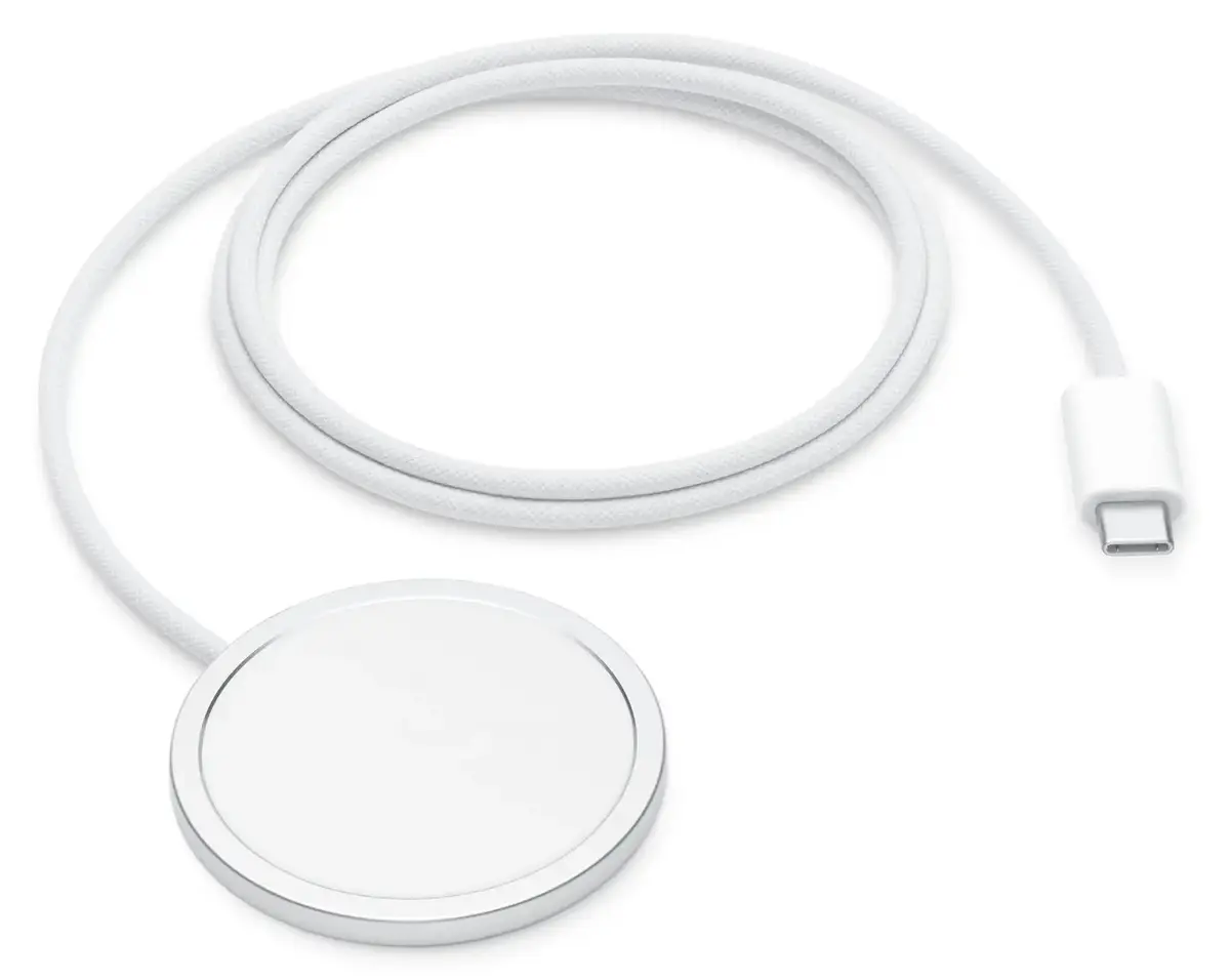 Mobilā ierīce lādētājs Apple MGD74ZM/A Photo 3