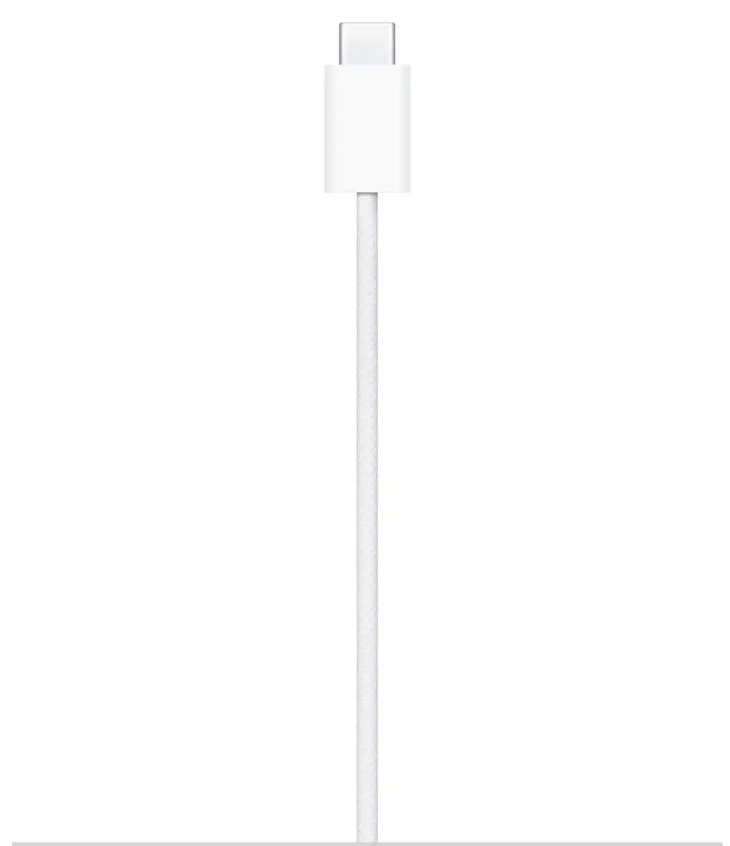 Mobilā ierīce lādētājs Apple MGD74ZM/A Photo 4