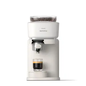 Philips Baristina Espresso machine, White BAR300/00