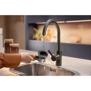 Easy to clean. No hassle.