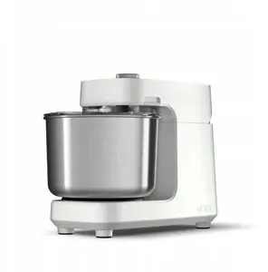 Спиральный миксер Ooni Halo Pro Polar White, ёмкость 10 л