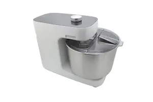 Spiral Mixer Ooni Halo Pro Polar White 10L capacity
