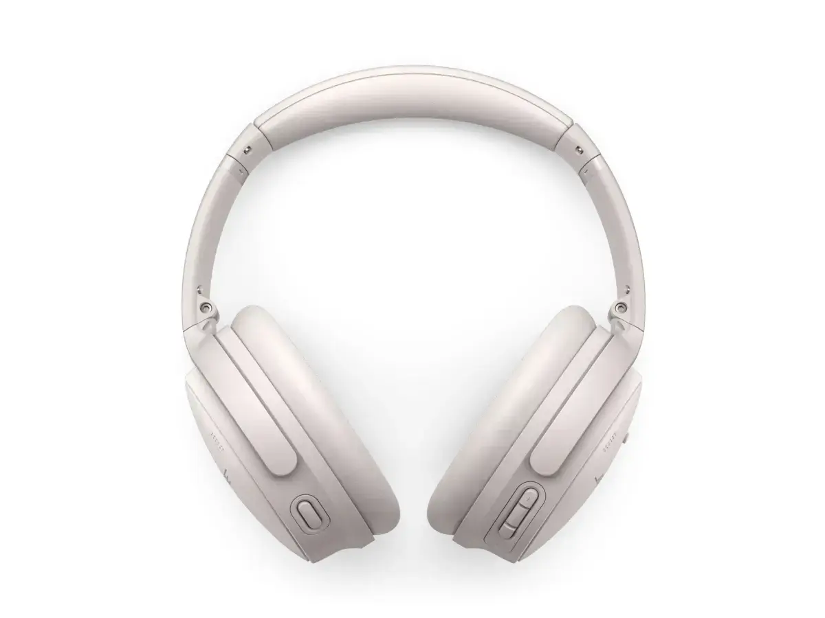 Austiņas Bose QuietComfort Photo 2