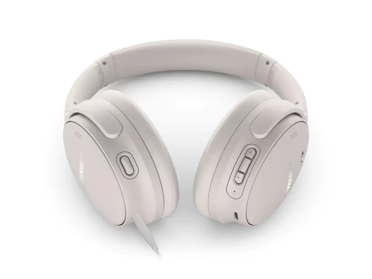 Austiņas Bose QuietComfort Photo 3