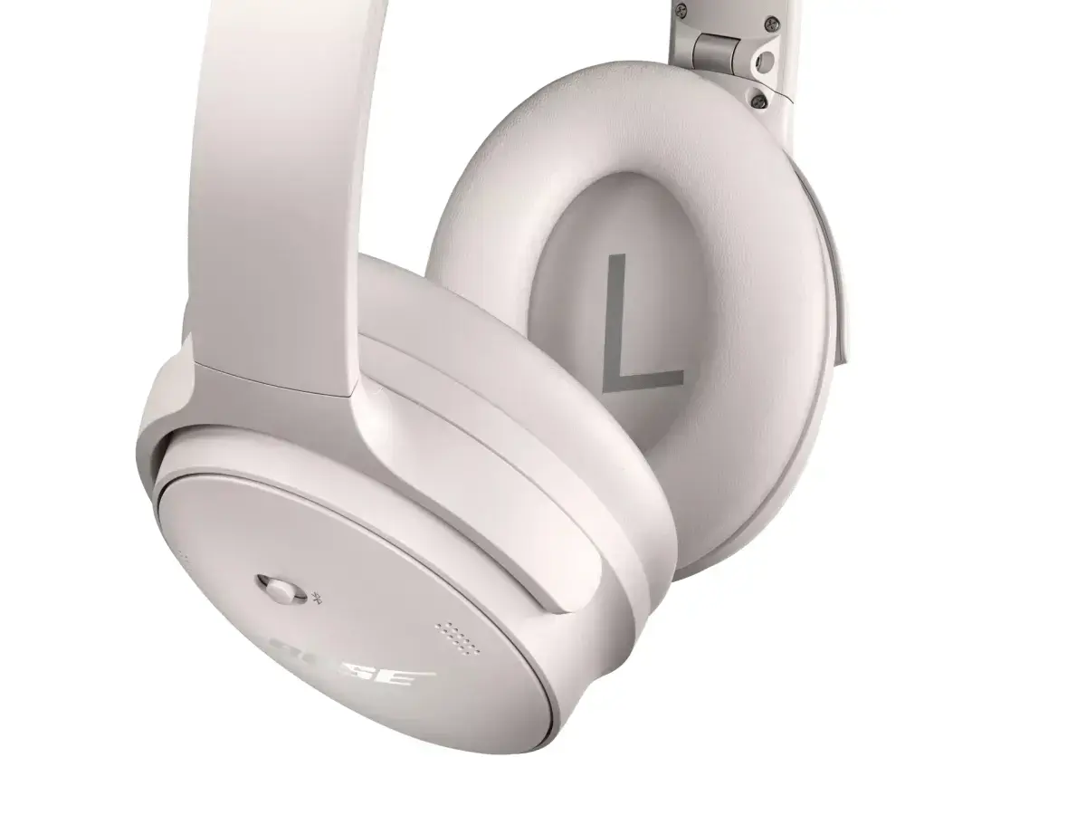 Austiņas Bose QuietComfort Photo 5