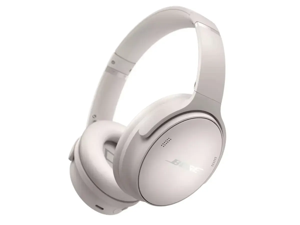 Austiņas Bose QuietComfort Photo 6