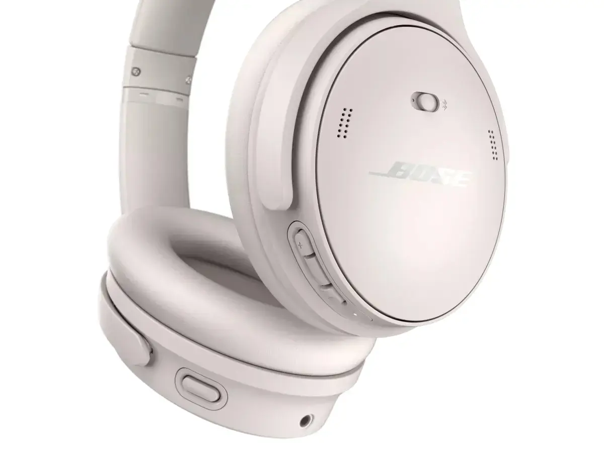 Austiņas Bose QuietComfort Photo 8