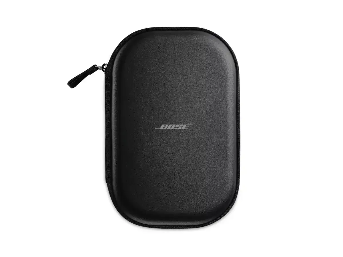 Austiņas Bose QuietComfort Photo 9