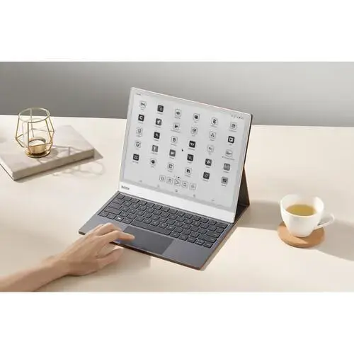 Клавиатурный чехол Onyx Boox для Note Max и Tab X C Photo 6
