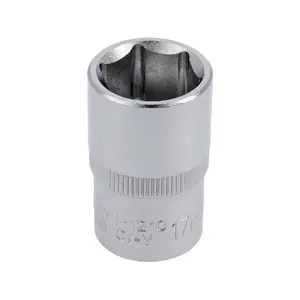 Uzgriežņu komplekts Yato YT-1210 1/2" 38 mm 1 gab.