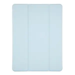 Protective case Obal:Me MistyTab for Xiaomi Redmi Pad 2 — Light Blue