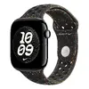 Siksna Apple 46mm Midnight Black Nike Sport Band Photo 2