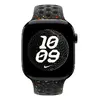 Siksna Apple 46mm Midnight Black Nike Sport Band Photo 3