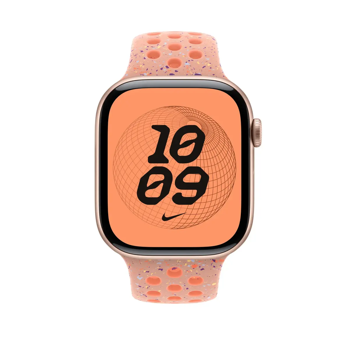 Браслет Apple Nike Sport Band MGC74ZM/A Photo 3