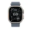 Браслет Apple Natural Titanium Finish MGCE4ZM/A Photo 3