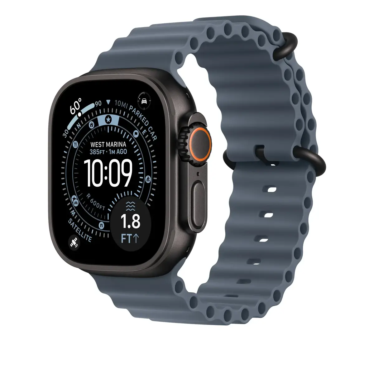 Браслет Apple MGCK4ZM/A Photo 2