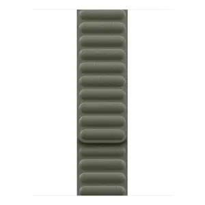 Ремешок Apple 42mm Sage Grey Magnetic Link M/L Серый 140-180 мм