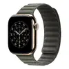 Siksna Apple 42mm Sage Grey Magnetic Link Photo 2