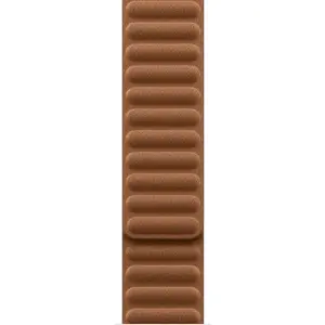 Ремешок Apple 46mm Caramel Magnetic Link S/M Смарт-часы