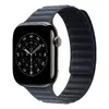 Siksna Apple 46mm Navy Magnetic Link M/L Photo 2