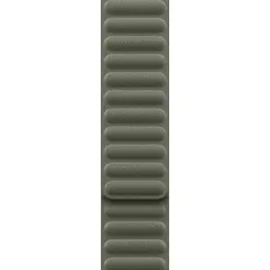Band Apple MGDK4ZM/A Grey Sage Polyester Smartwatch 140-180 mm