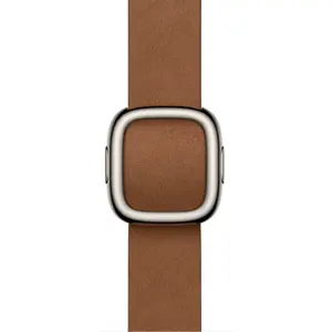 Apple MGG54ZM/A Smart Wearable Accessories Ремешок Карамельный Полиэстер