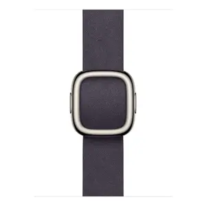 Ремешок Apple 42mm Midnight Purple Modern Buckle Large
