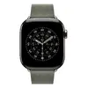 Siksna Apple 42mm Sage Grey Modern Buckle Photo 3