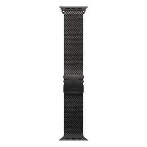Josla Apple MGHR4ZM/A Viedie aksesuāri Melns titāns 49 mm