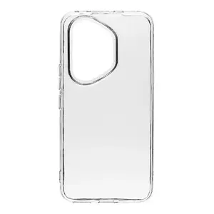 Tactical TPU phone case for Honor 400 Pro by Tactical — transparent protective cover