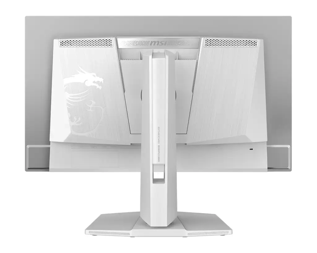 Монитор MSI MAG 272QPW QD-OLED X28 Photo 2