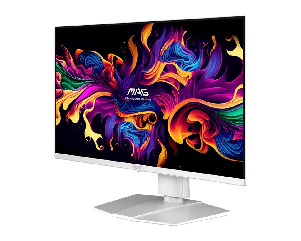 Монитор MSI MAG 272QPW QD-OLED X28 Photo 4
