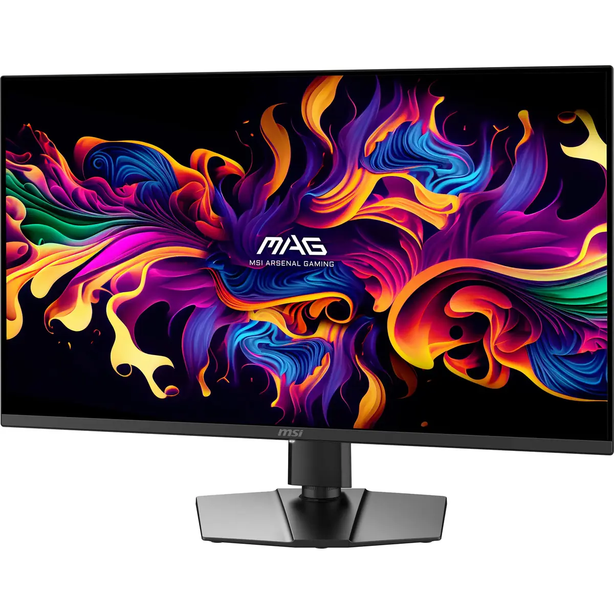 Monitors MSI MAG 322UP QD-OLED E16 Photo 2