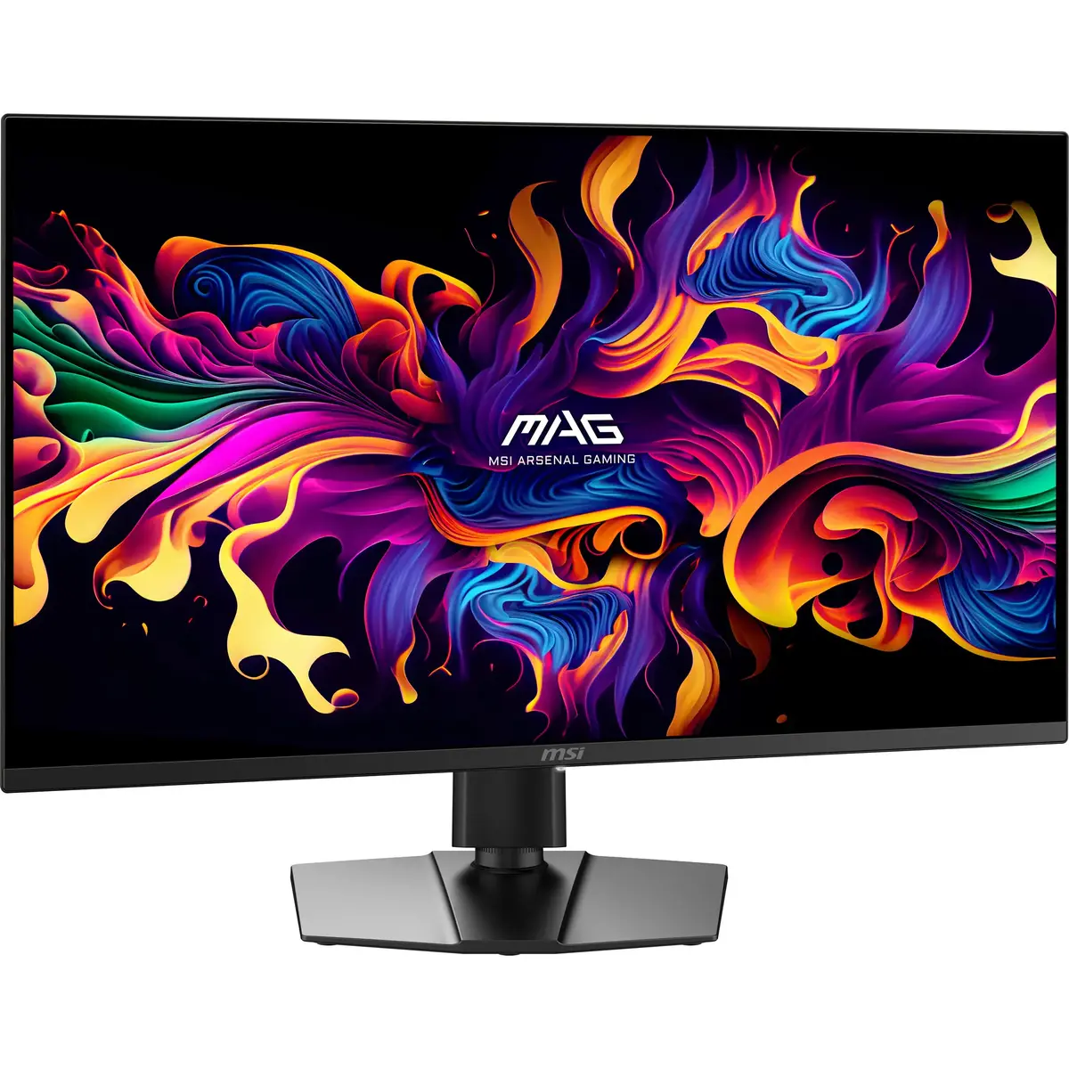 Monitors MSI MAG 322UP QD-OLED E16 Photo 3
