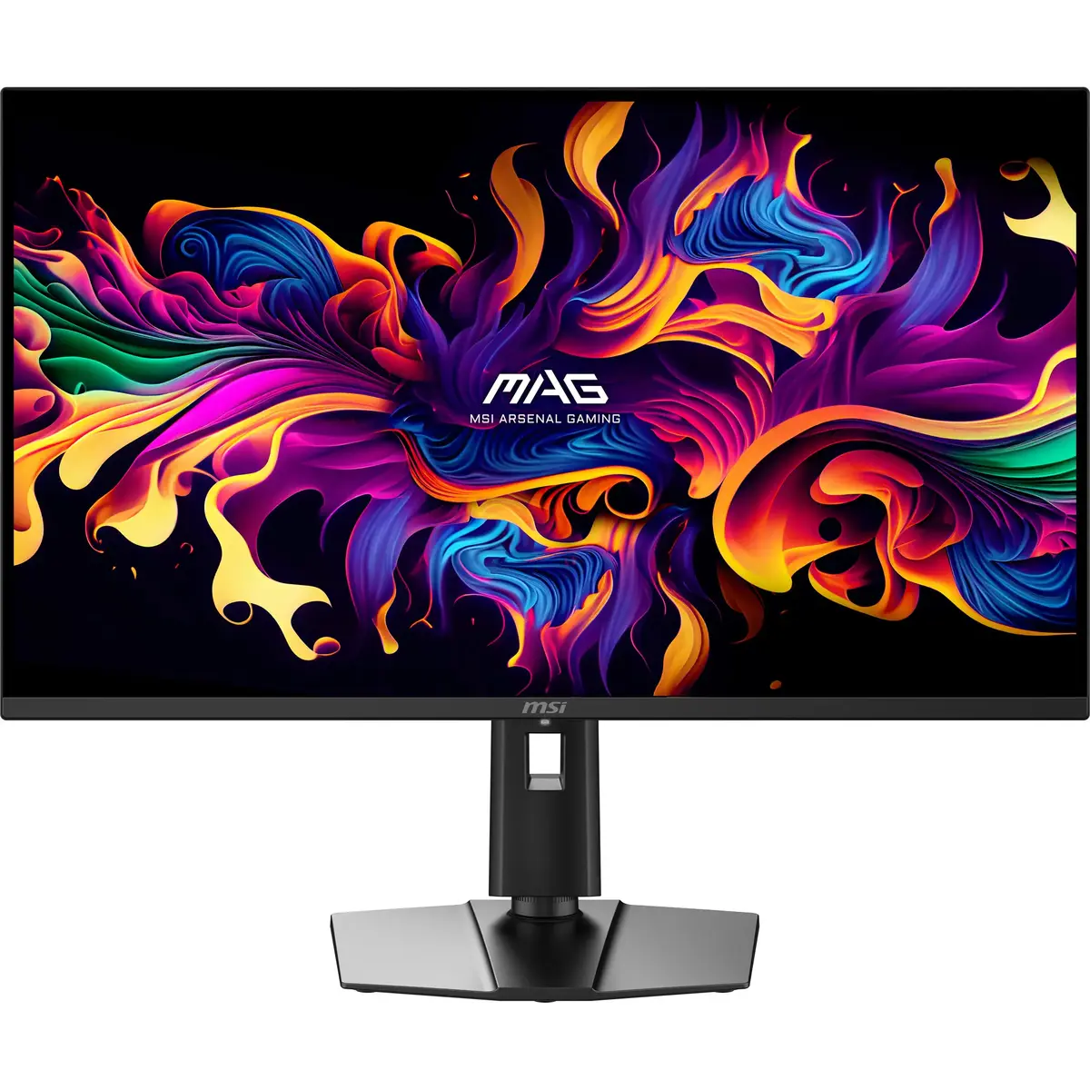 Monitors MSI MAG 322UP QD-OLED E16 Photo 4