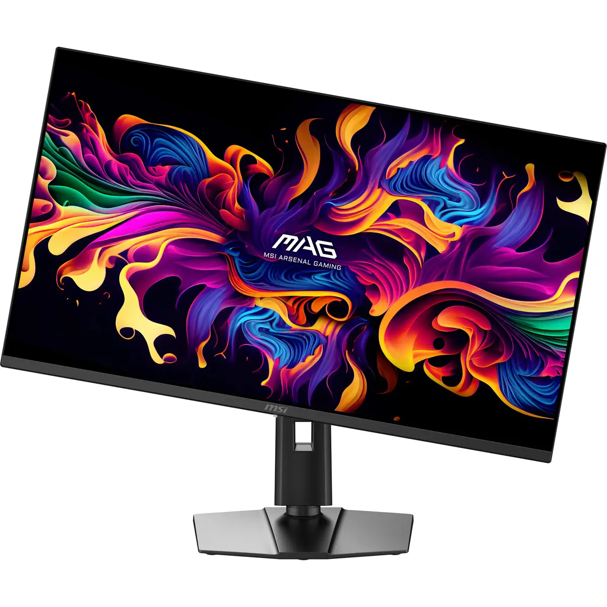 Monitors MSI MAG 322UP QD-OLED E16 Photo 5