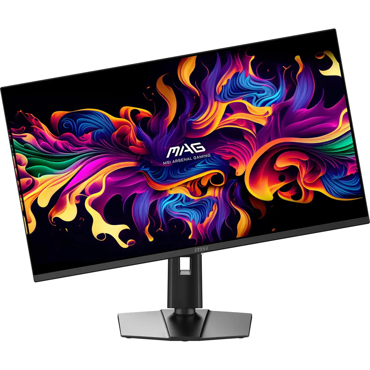 Monitors MSI MAG 322UP QD-OLED E16 Photo 6