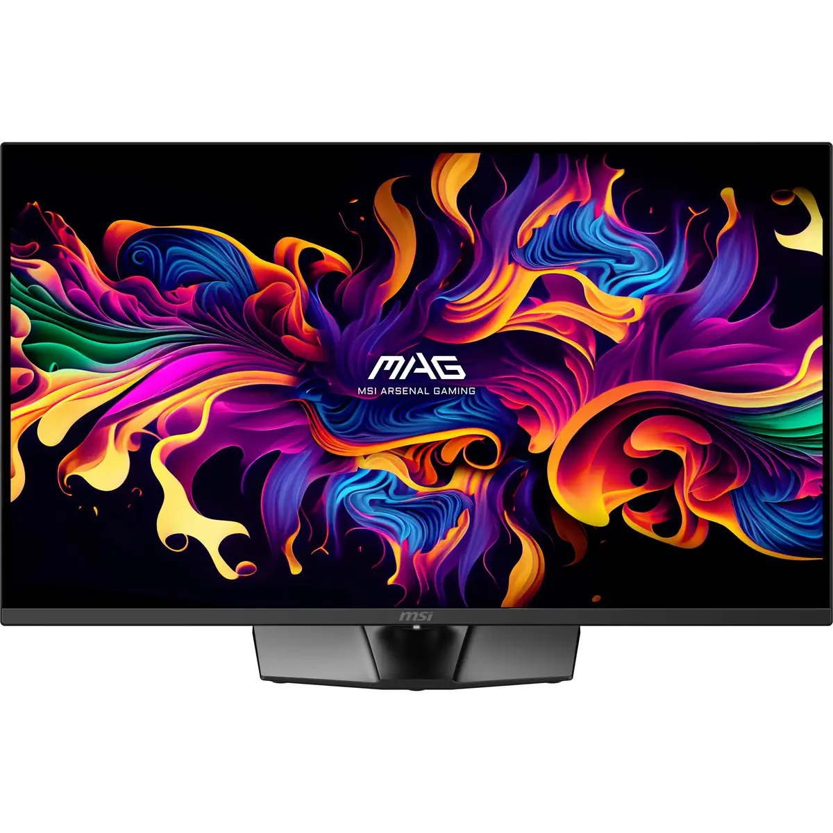 Monitors MSI MAG 322UP QD-OLED E16 Photo 7