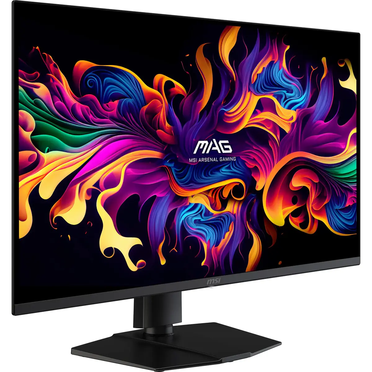 Monitors MSI MAG 322UP QD-OLED E16 Photo 11