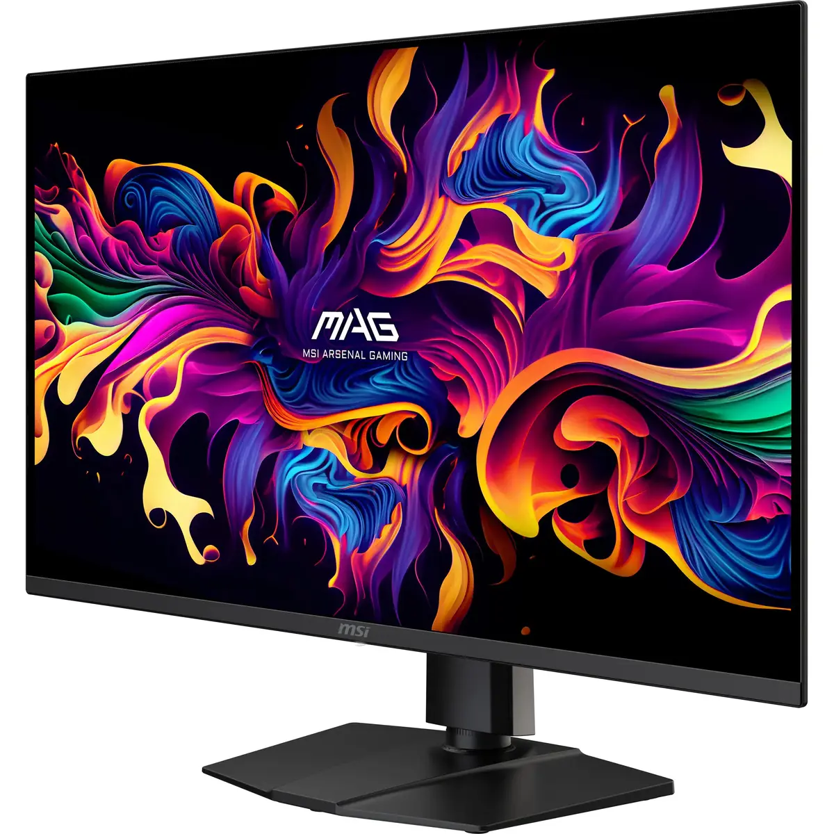 Monitors MSI MAG 322UP QD-OLED E16 Photo 12