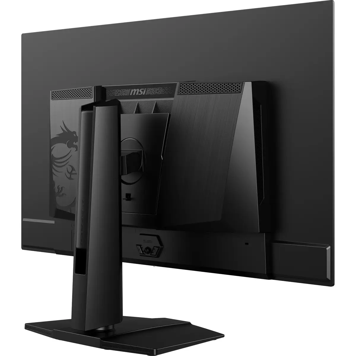 Monitors MSI MAG 322UP QD-OLED E16 Photo 13