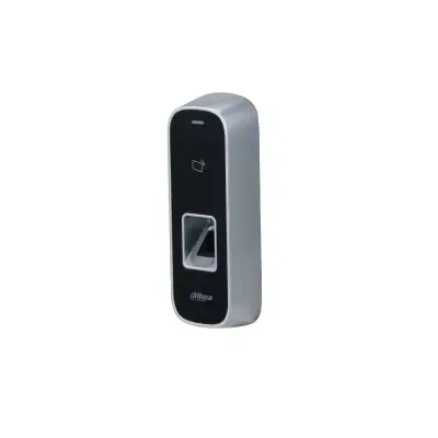 Интеллектуальный считыватель контроля доступа Dahua Technology DHI-ASI1202M Photo 3