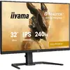 iiyama G-MASTER GB3290QSU-B1 computer monitor GB3290QSU-B1 Photo 5