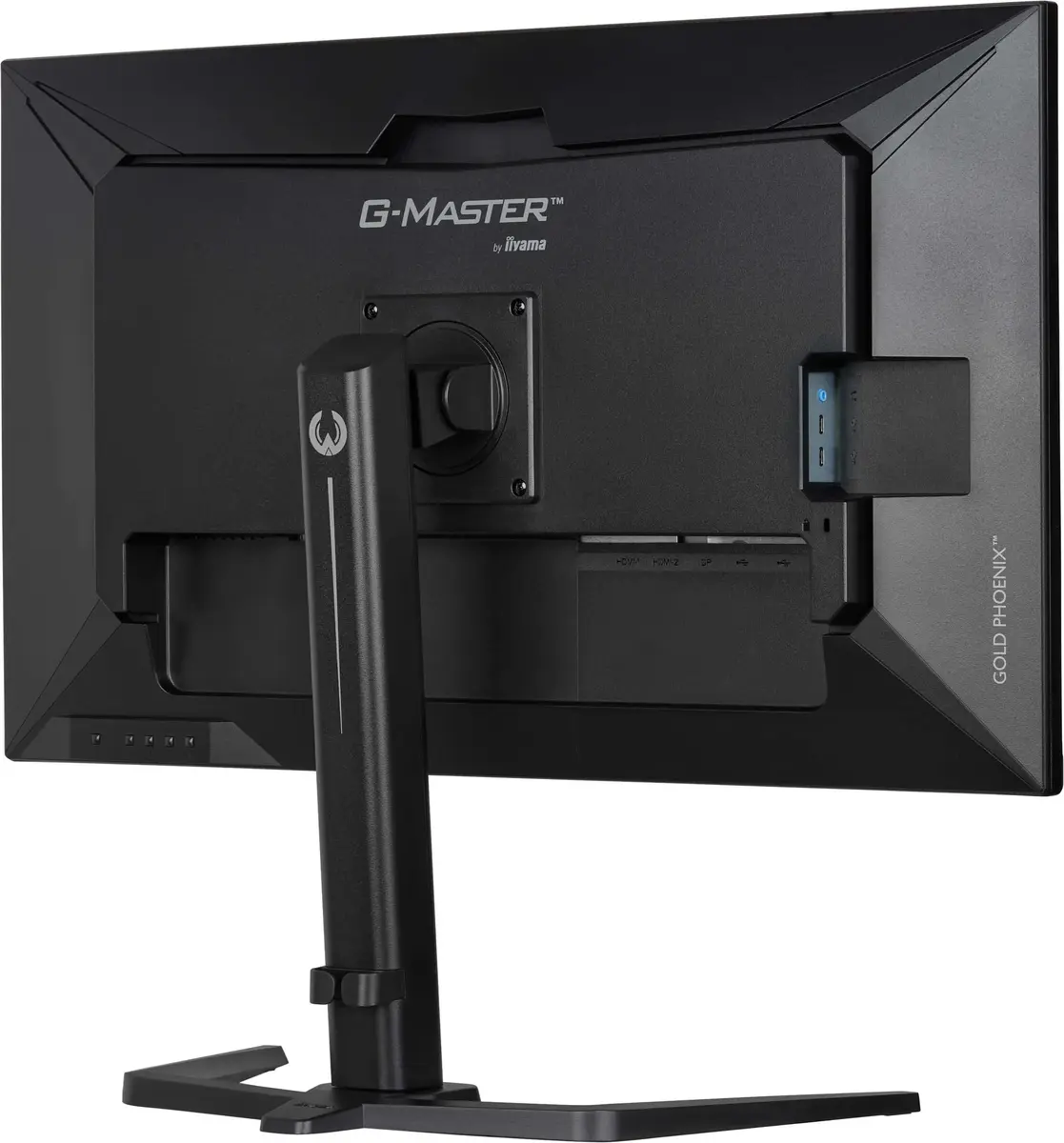 iiyama G-MASTER GB3290QSU-B1 computer monitor GB3290QSU-B1 Photo 16