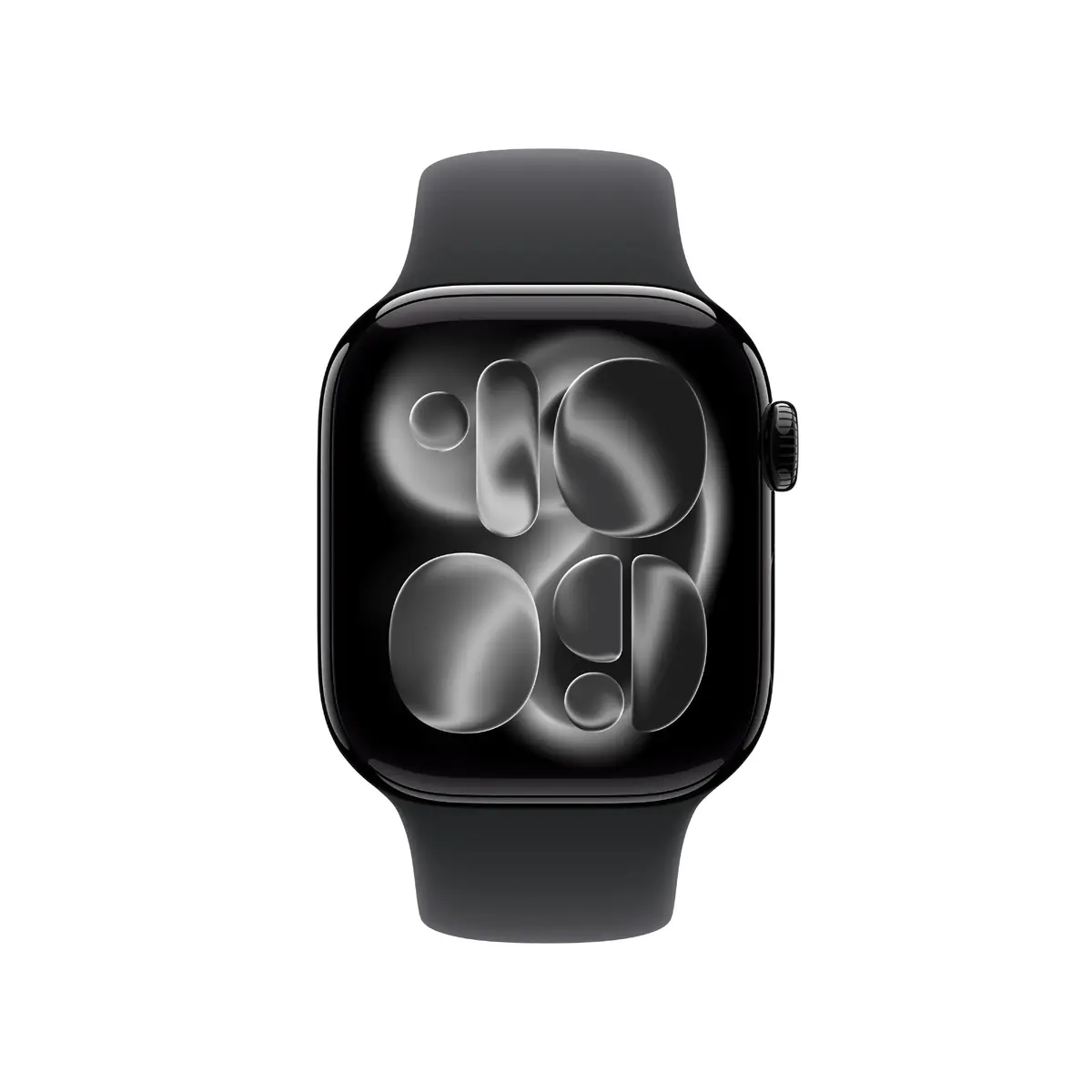 Viedpulkstenis Apple Watch Series 11 GPS Photo 2