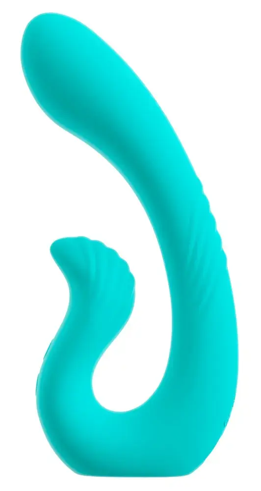 beau cœur NAIRA Dual двуголовый вибратор Photo 2