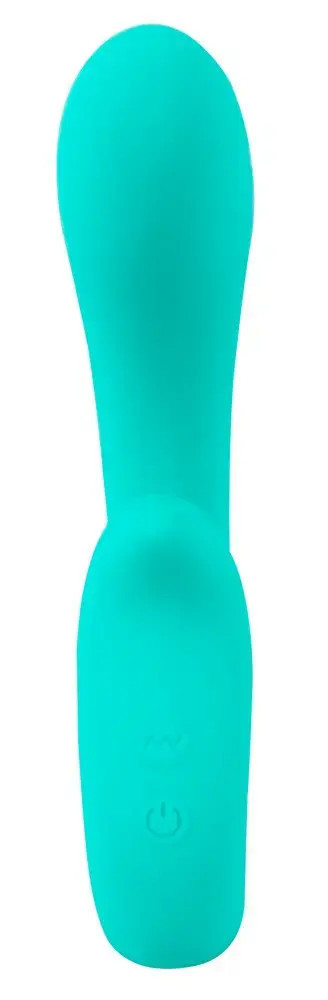beau cœur NAIRA Dual двуголовый вибратор Photo 3