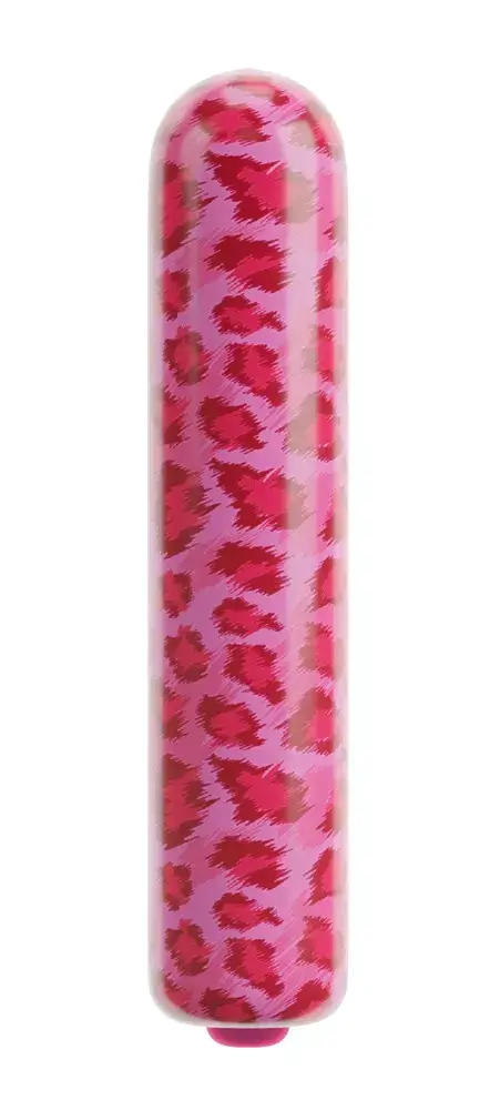 beau coeur Leo Mini Vibrator 54064040000 — компактный вибратор Photo 2